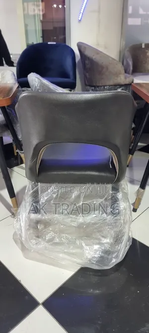 Modern Restaurant and Cafe Chair