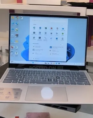 New Laptop Dell Inspiron 14 16GB Intel Core I7 SSD 512GB