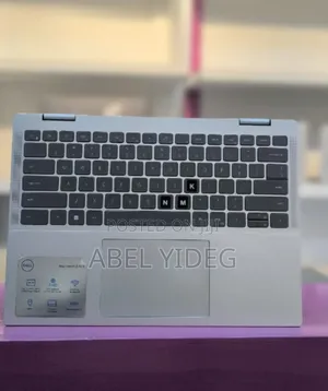 New Laptop Dell Inspiron 14 16GB Intel Core I7 SSD 512GB