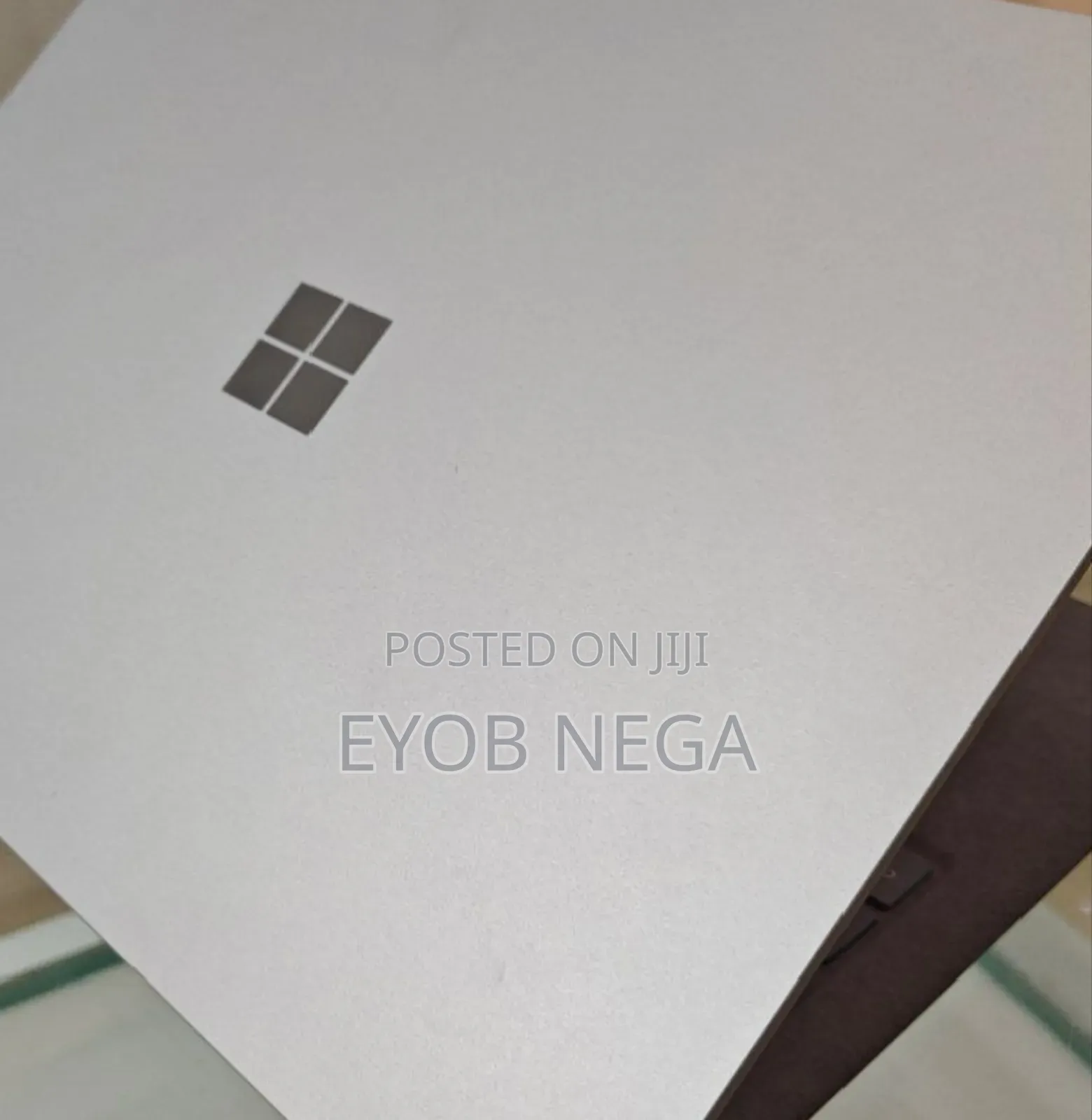 New Laptop Microsoft Surface Book 16GB Intel Core I7 SSD 512GB