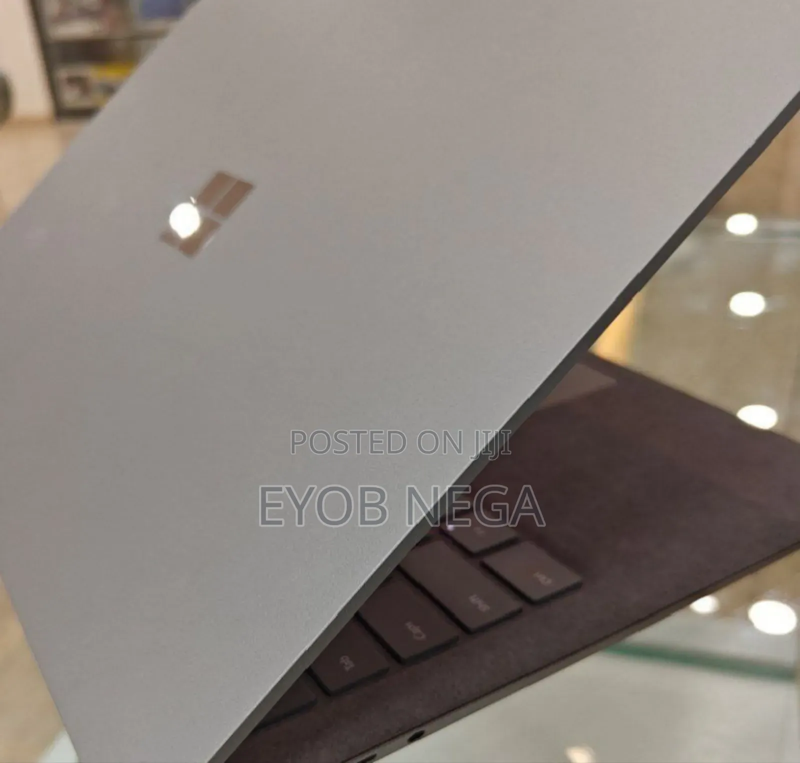 New Laptop Microsoft Surface Book 16GB Intel Core I7 SSD 512GB