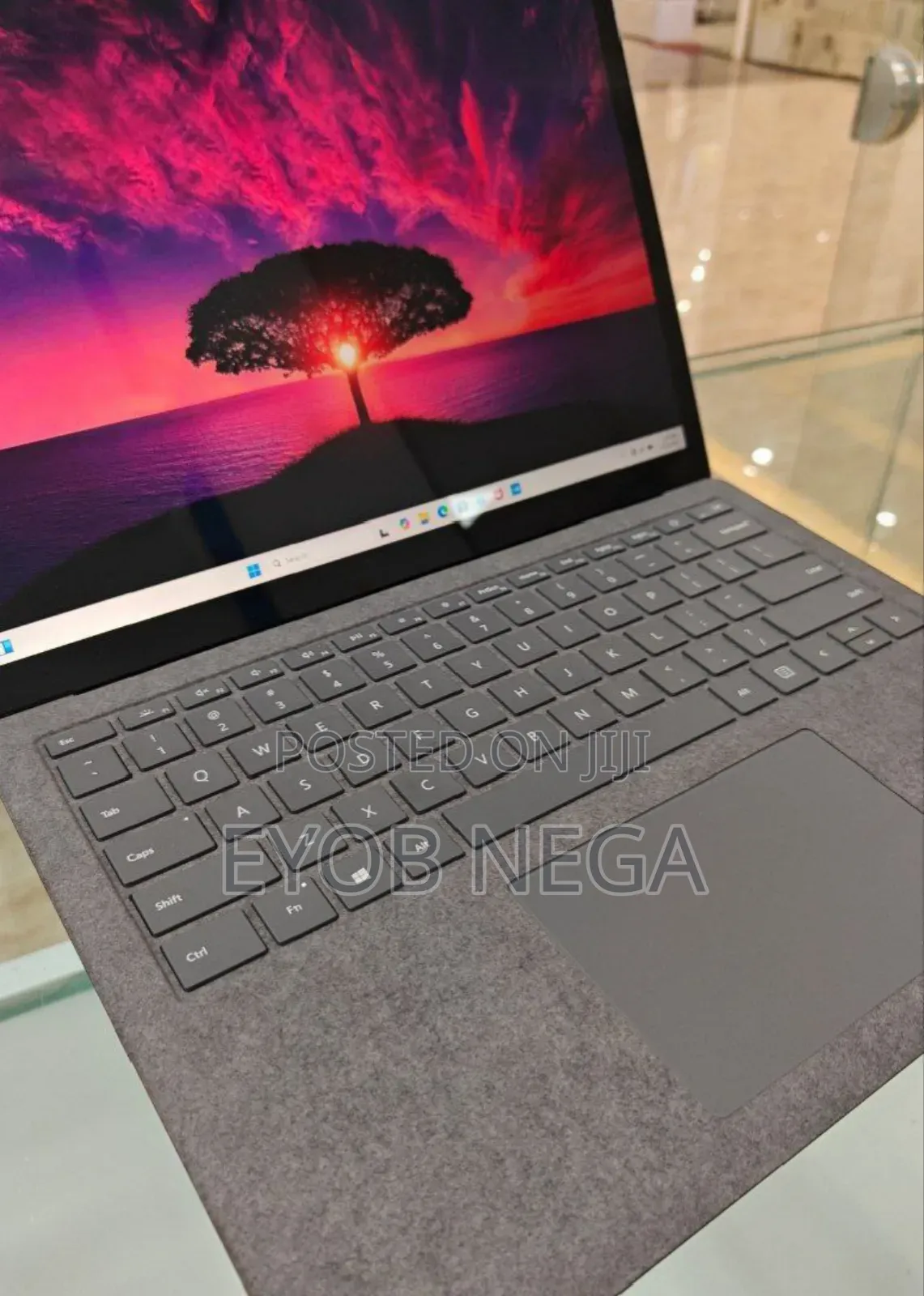 New Laptop Microsoft Surface Book 16GB Intel Core I7 SSD 512GB