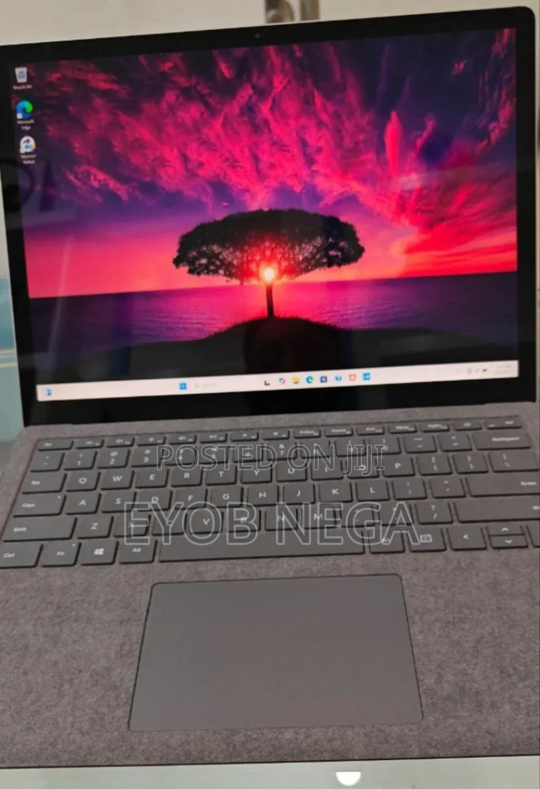 New Laptop Microsoft Surface Book 16GB Intel Core I7 SSD 512GB
