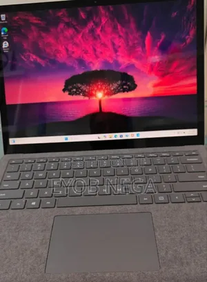 New Laptop Microsoft Surface Book 16GB Intel Core I7 SSD 512GB