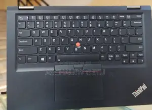 New Laptop Lenovo Yoga 7i 16GB Intel Core I7 SSD 512GB