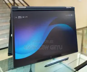 New Laptop Lenovo Yoga 7i 16GB Intel Core I7 SSD 512GB