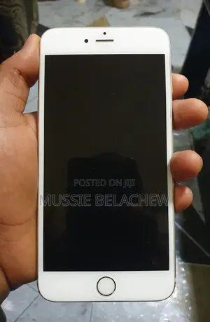 Apple iPhone 6s Plus 32 GB Silver