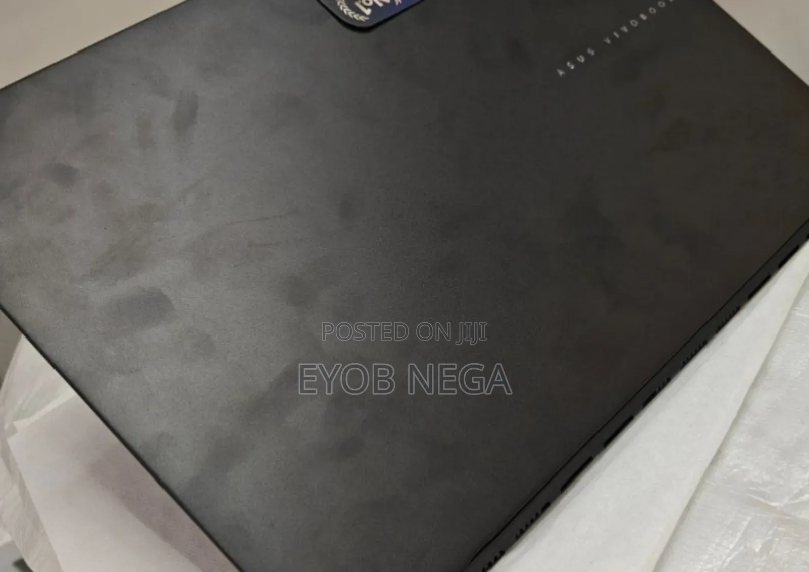 New Laptop Asus VivoBook 15 X505BA 16GB Intel Core Ultra 9 SSD 1T