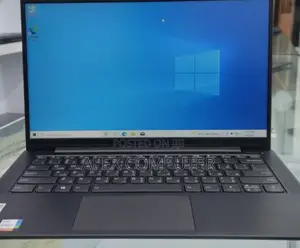 New Laptop Lenovo Ideapad 3 16GB Intel Core I7 SSD 512GB