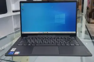 New Laptop Lenovo Ideapad 3 16GB Intel Core I5 SSD 512GB