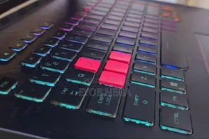 New Laptop Asus ROG Strix G15 16GB Intel Core I7 SSD 1T