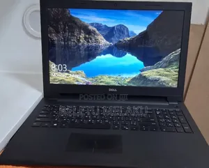 New Laptop Dell Inspiron 15 4GB Intel Core 2 Duo HDD 500GB