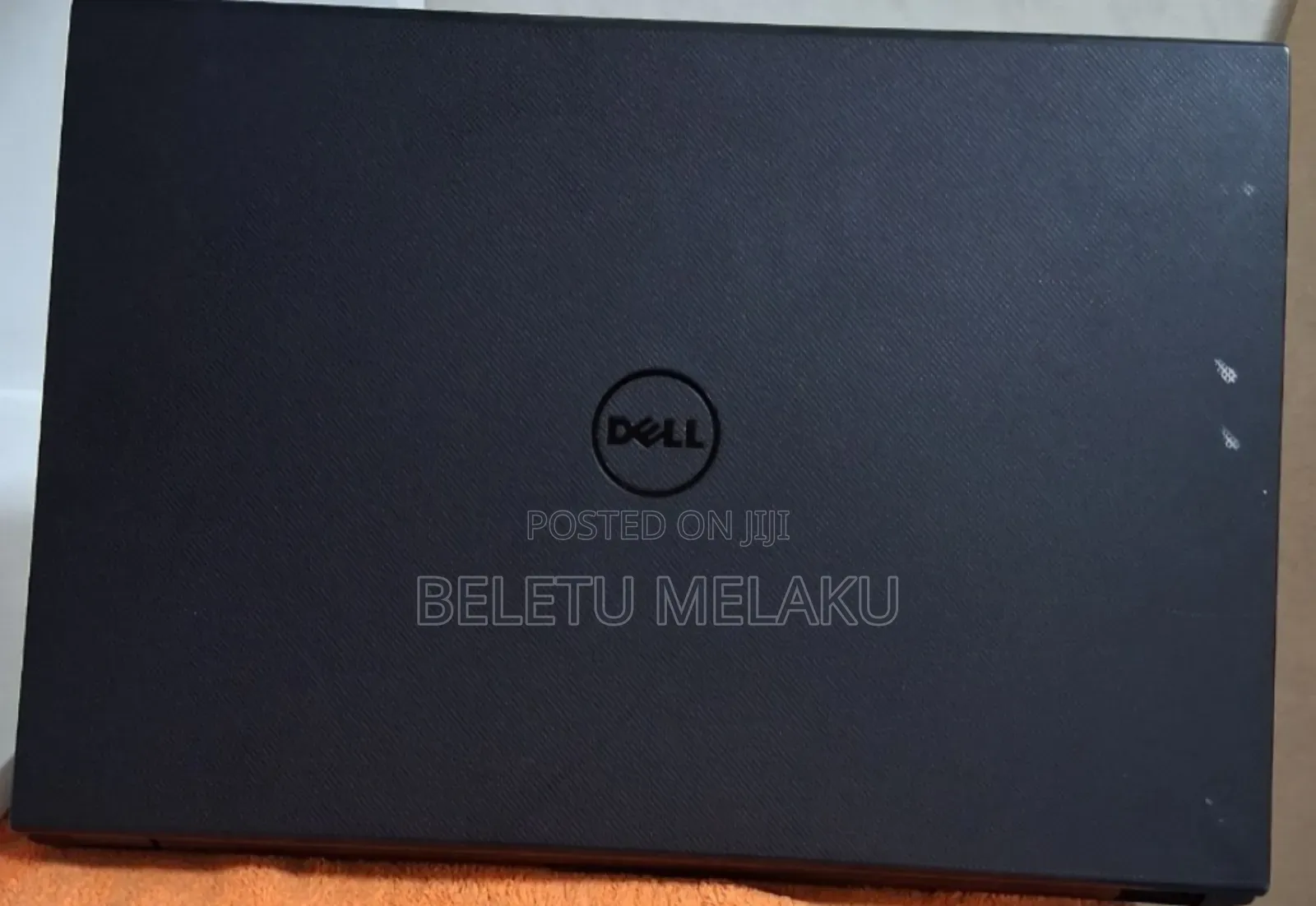 New Laptop Dell Inspiron 15 4GB Intel Core 2 Duo HDD 500GB
