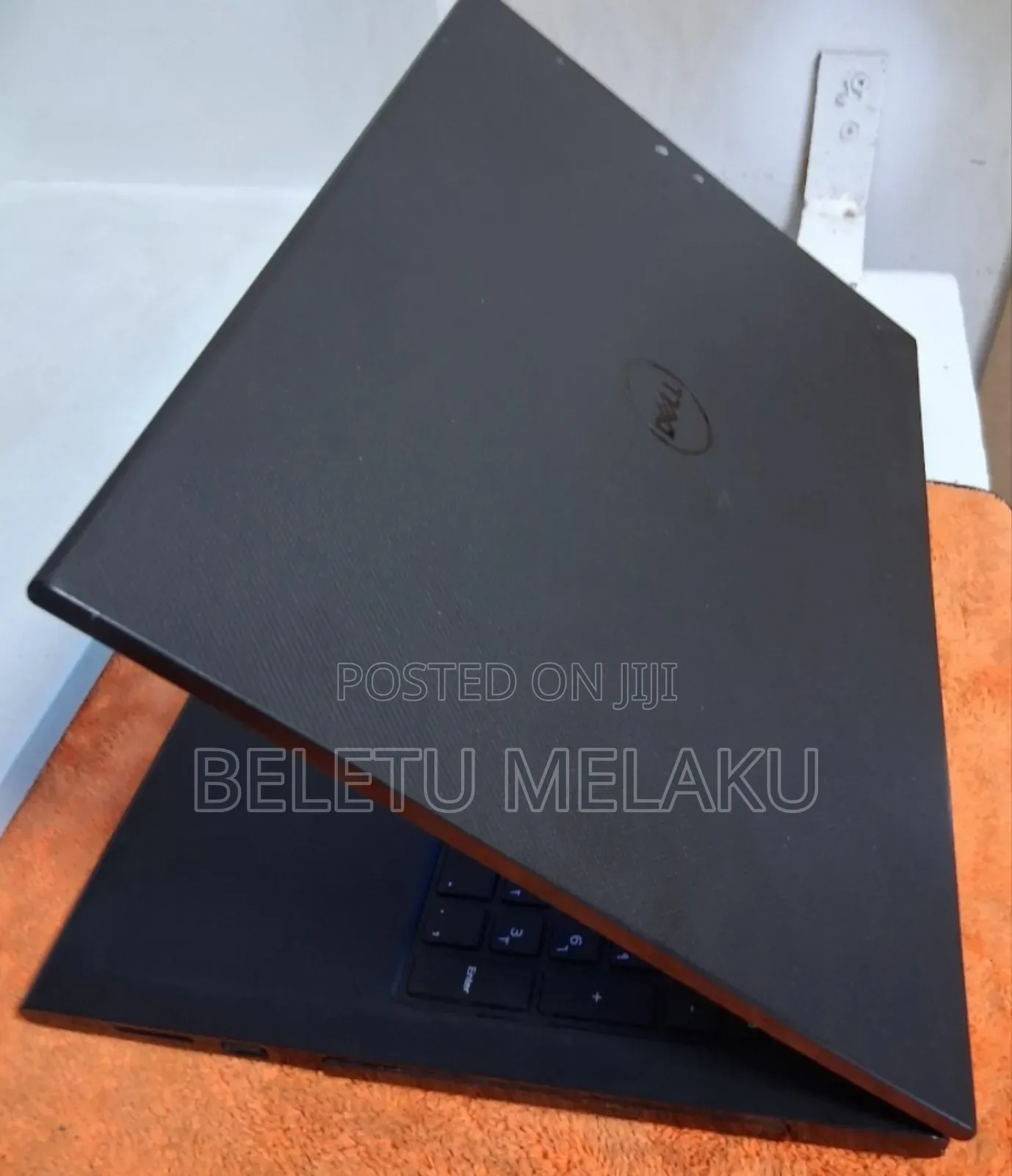 New Laptop Dell Inspiron 15 4GB Intel Core 2 Duo HDD 500GB