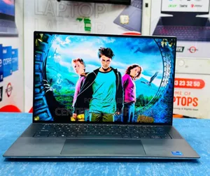 Photo - New Laptop Dell XPS 15 (L501X) 16GB Intel Core I7 SSD 512GB