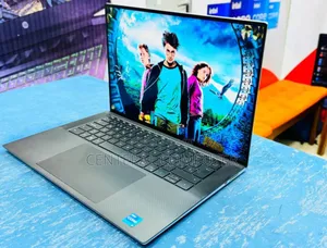 New Laptop Dell XPS 15 (L501X) 16GB Intel Core I7 SSD 512GB