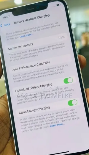 Photo - New Apple iPhone 12 Pro 128 GB Silver