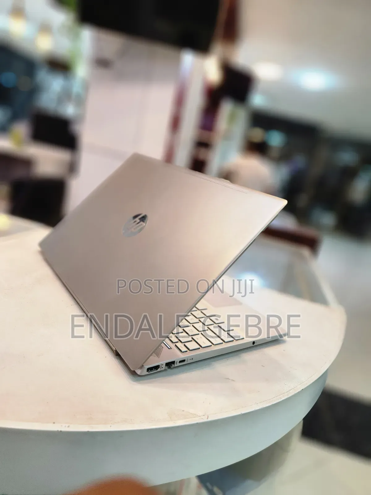 New Laptop HP Pavilion 15 8GB Intel Core I5 SSD 512GB