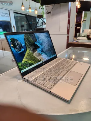 New Laptop HP Pavilion 15 8GB Intel Core I5 SSD 512GB