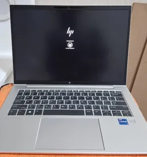New Laptop HP EliteBook 840 16GB Intel Core I7 SSD 1T