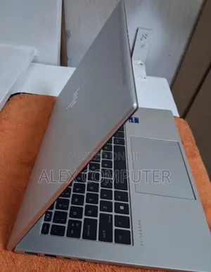 New Laptop HP EliteBook 840 16GB Intel Core I7 SSD 1T