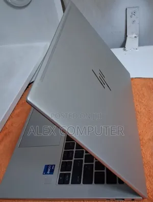 New Laptop HP EliteBook 840 16GB Intel Core I7 SSD 1T