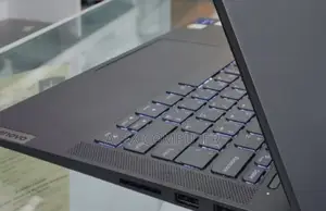 New Laptop Lenovo Ideapad 3 16GB Intel Core I7 SSD 512GB