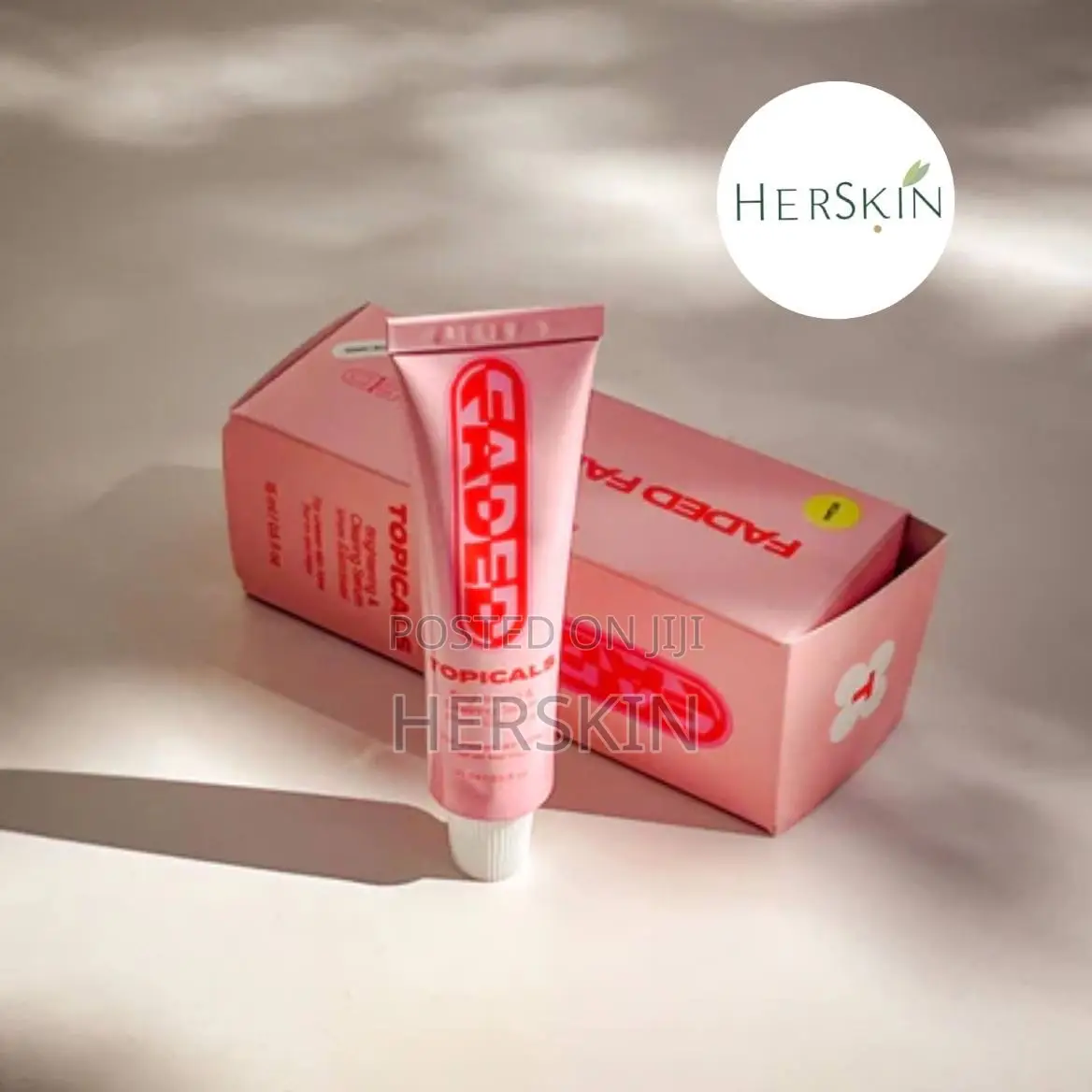 Topicals Faded Serum Brightening Clearing Serum - 15ml