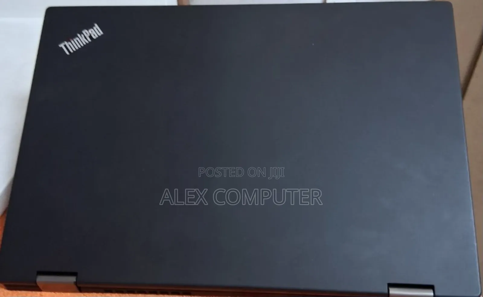 New Laptop Lenovo ThinkPad X390 16GB Intel Core I5 SSD 512GB