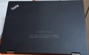 Photo - New Laptop Lenovo ThinkPad X390 16GB Intel Core I5 SSD 512GB