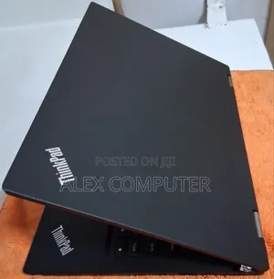 New Laptop Lenovo ThinkPad X390 16GB Intel Core I5 SSD 512GB