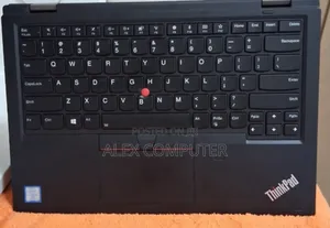 New Laptop Lenovo ThinkPad X390 16GB Intel Core I5 SSD 512GB