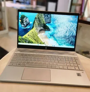 New Laptop HP Pavilion Dv8T 8GB Intel Core I5 SSD 512GB