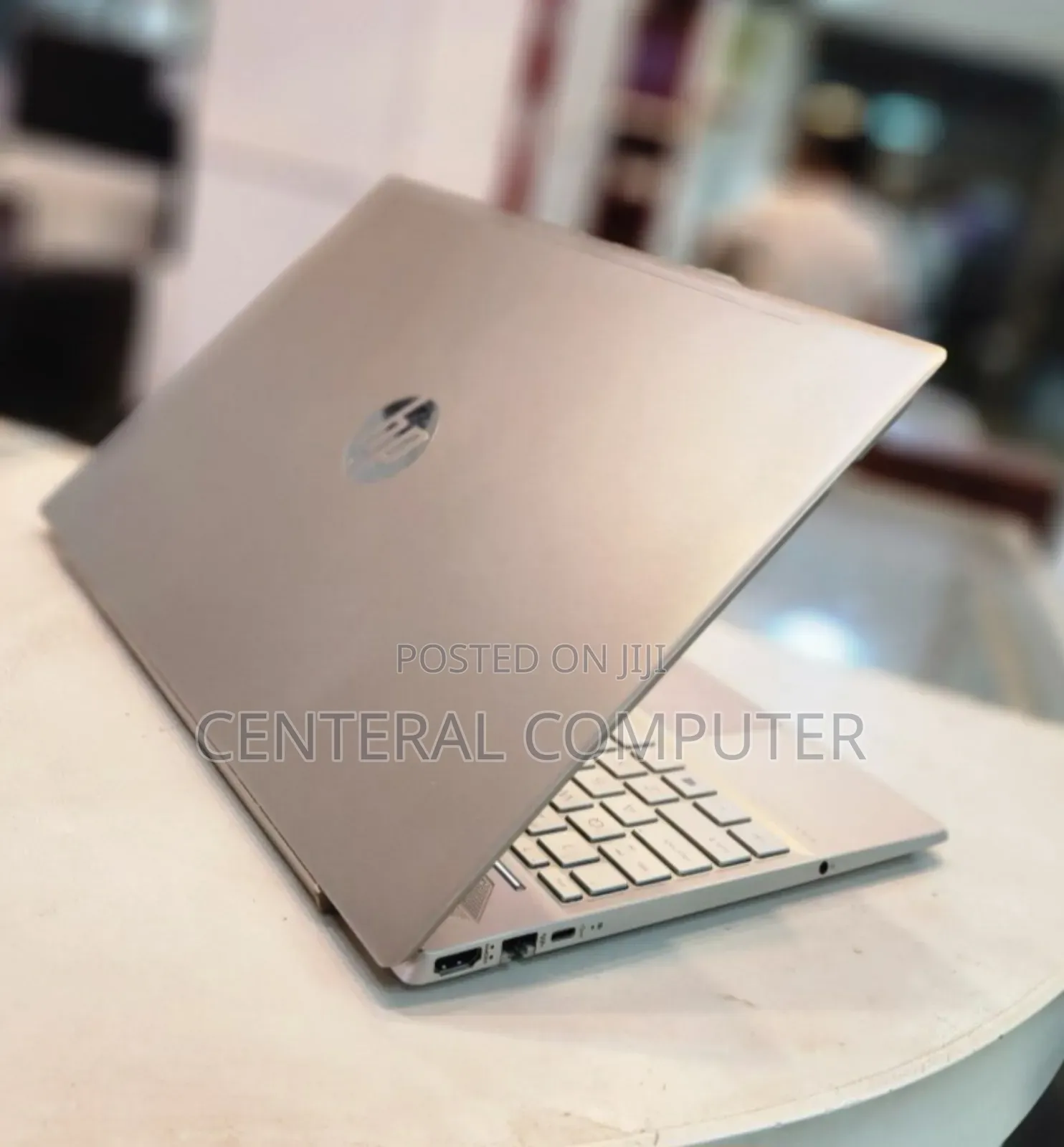 New Laptop HP Pavilion Dv8T 8GB Intel Core I5 SSD 512GB