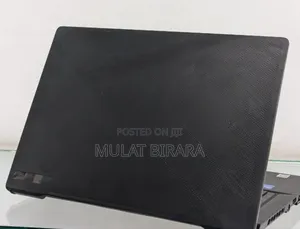 New Laptop Asus ROG Zephyrus G16 18GB Intel Core I7 SSD 512GB