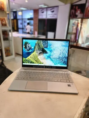 New Laptop HP Pavilion Dv8T 8GB Intel Core I5 SSD 512GB