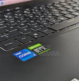 New Laptop Asus ROG Zephyrus G16 18GB Intel Core I7 SSD 512GB