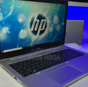 New Laptop HP EliteBook 850 G5 16GB Intel Core I7 SSD 512GB