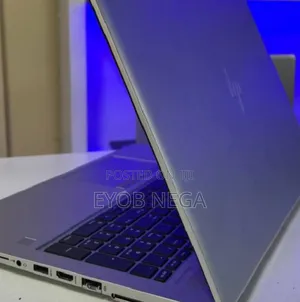 New Laptop HP EliteBook 850 G5 16GB Intel Core I7 SSD 512GB