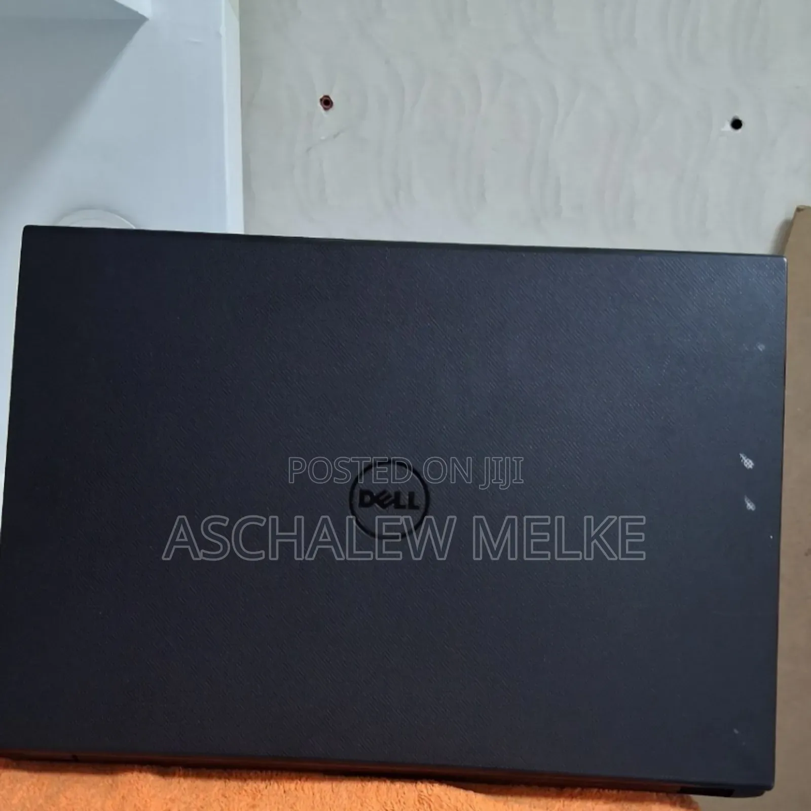 New Laptop Dell Inspiron 15 4GB Intel Core 2 Quad HDD 500GB