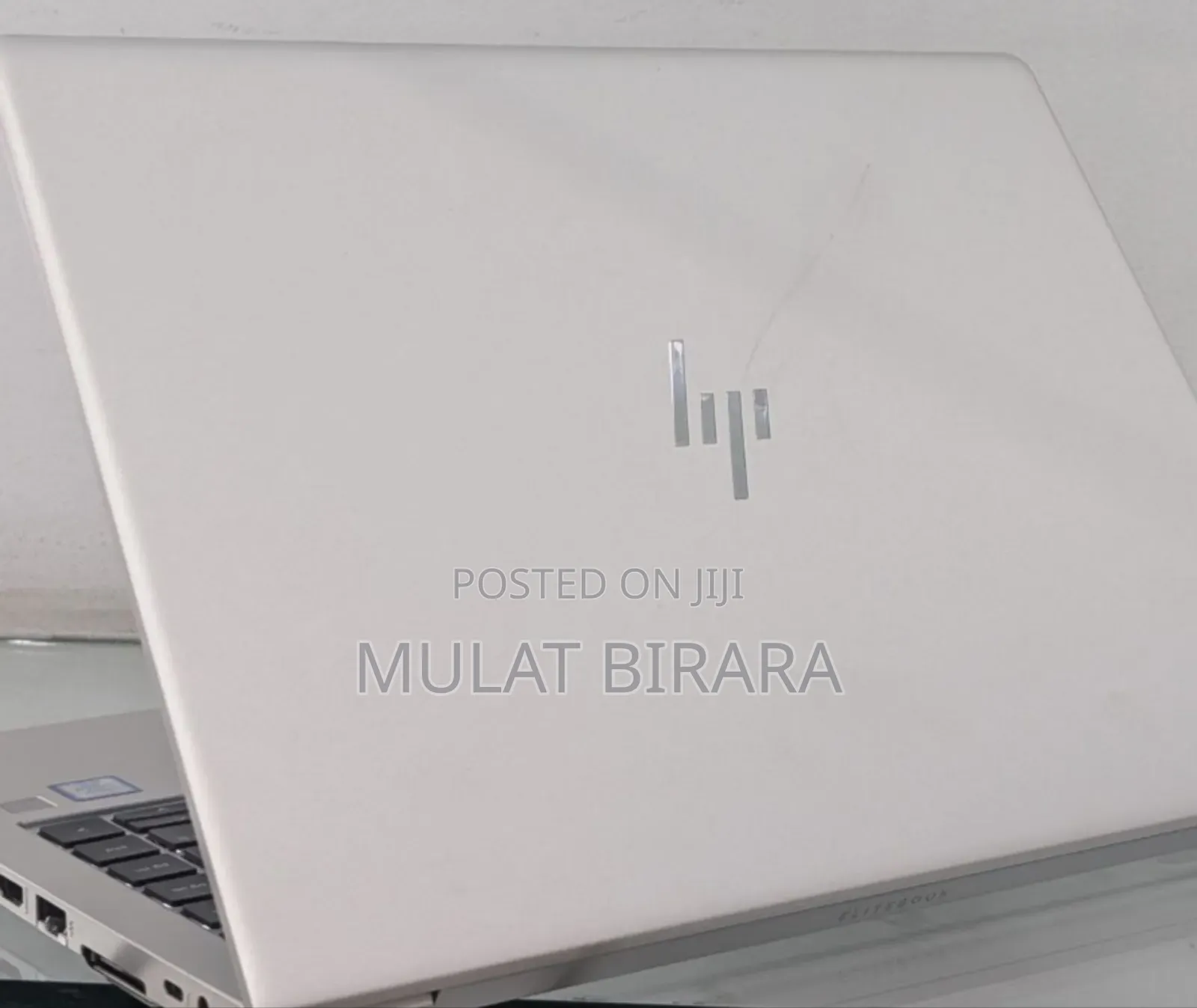 New Laptop HP EliteBook 840 G5 16GB Intel Core I7 SSD 512GB