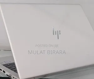 New Laptop HP EliteBook 840 G5 16GB Intel Core I7 SSD 512GB