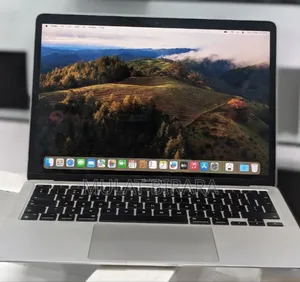 New Laptop Apple MacBook Air 2020 M1 16GB Apple M1 SSD 512GB