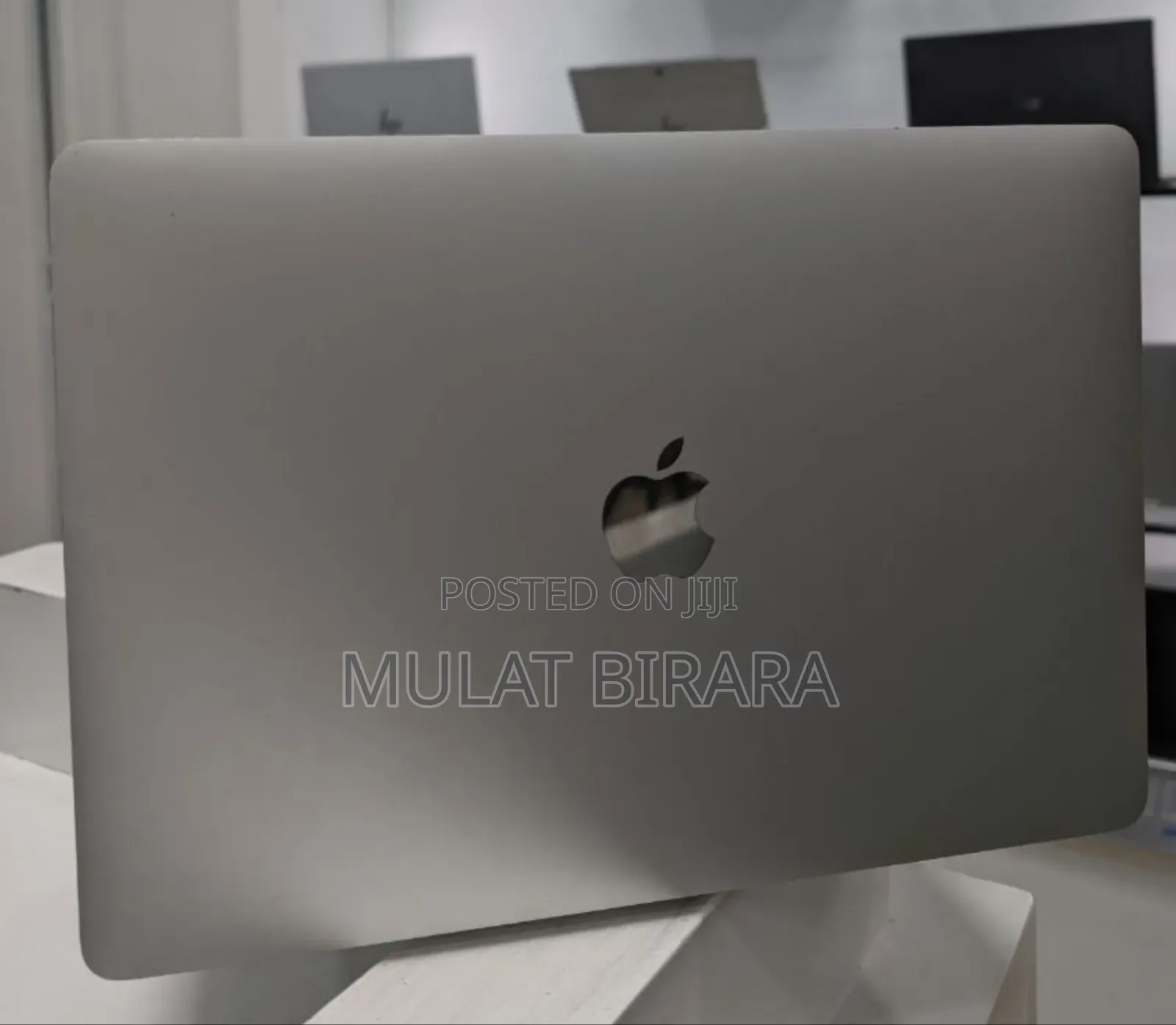 New Laptop Apple MacBook Air 2020 M1 16GB Apple M1 SSD 512GB