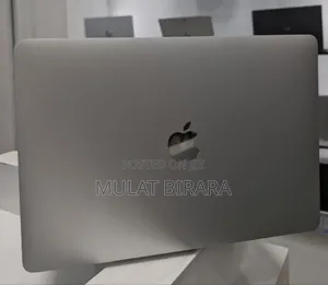 New Laptop Apple MacBook Air 2020 M1 16GB Apple M1 SSD 512GB