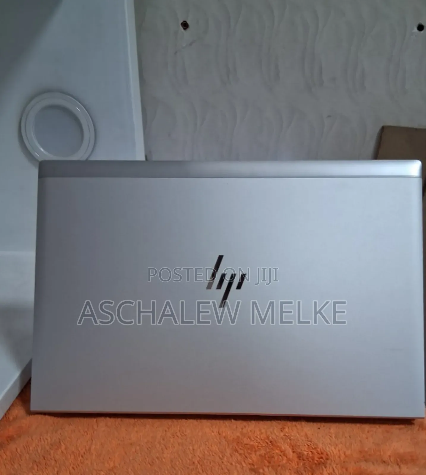 New Laptop HP EliteBook 840 G8 16GB Intel Core I5 SSD 512GB