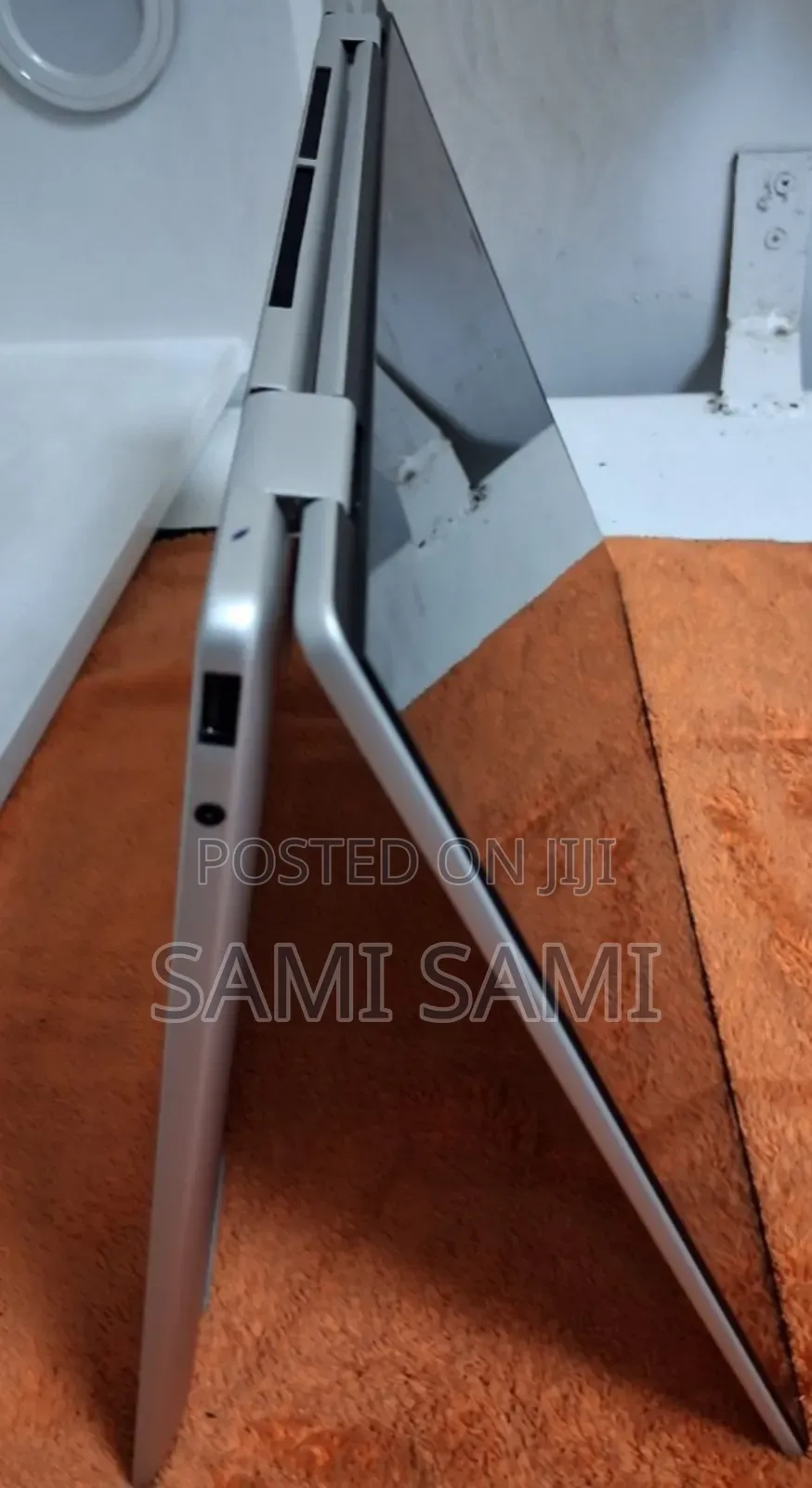 New Laptop HP Envy X360 16GB Intel Core Ultra 7 SSD 1T