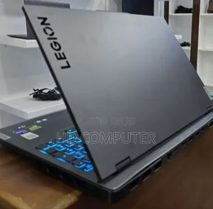 New Laptop Lenovo Legion 5 32GB Intel Core I9 SSD 1T