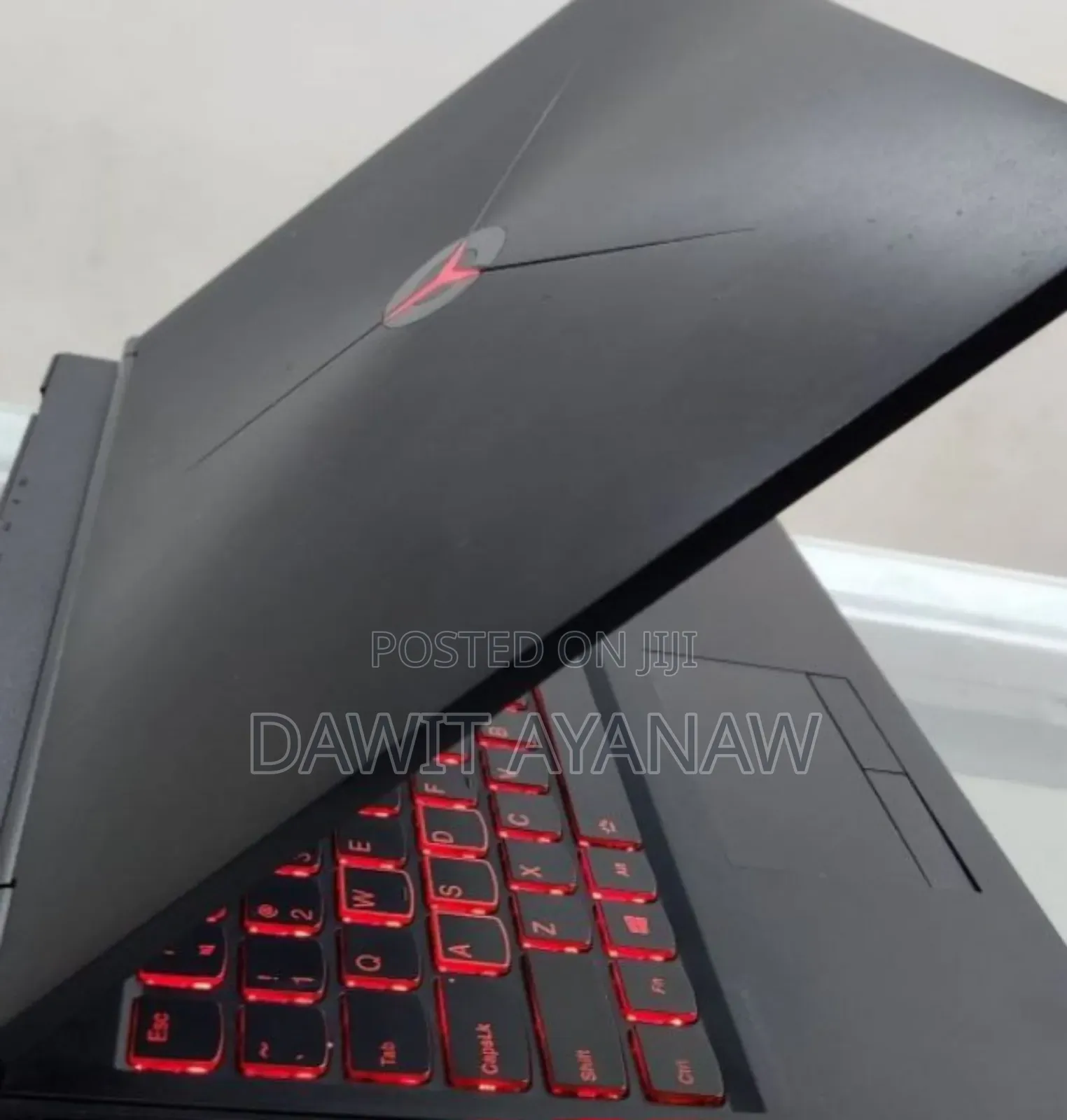 New Laptop Lenovo Legion 5 8GB Intel Core I5 SSD 512GB