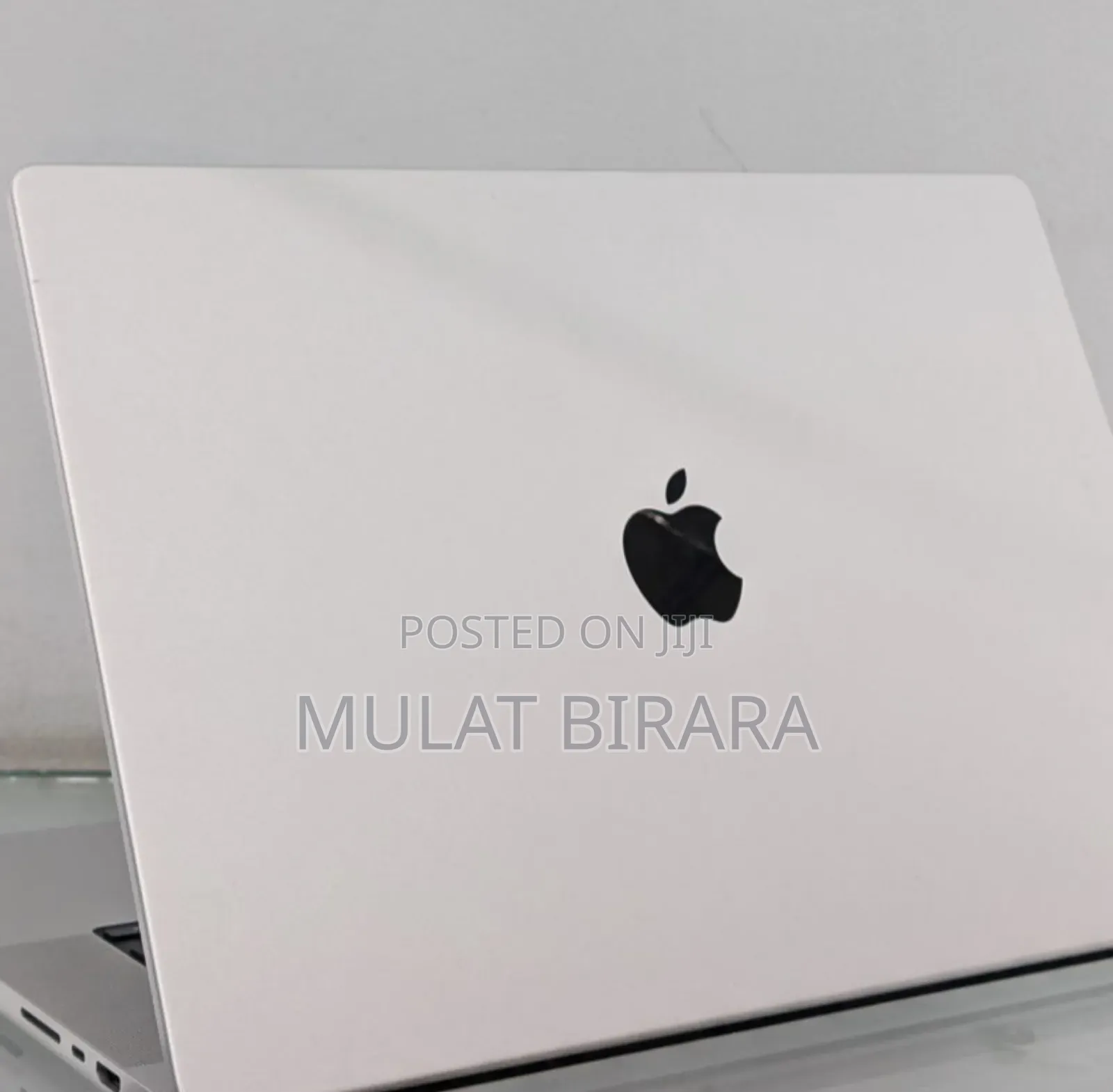 New Laptop Apple MacBook Pro M1 16GB Apple M1 Pro SSD 1T